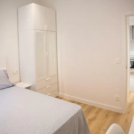 Appartement Playa Pinchos San Sebastian