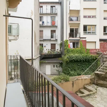 Playa Pinchos Appartement