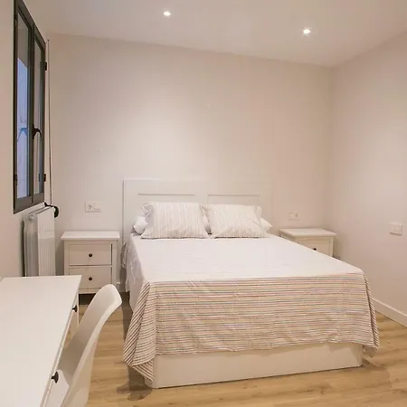 Appartement Playa Pinchos *