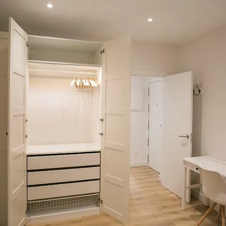 Appartement Playa Pinchos San Sebastian