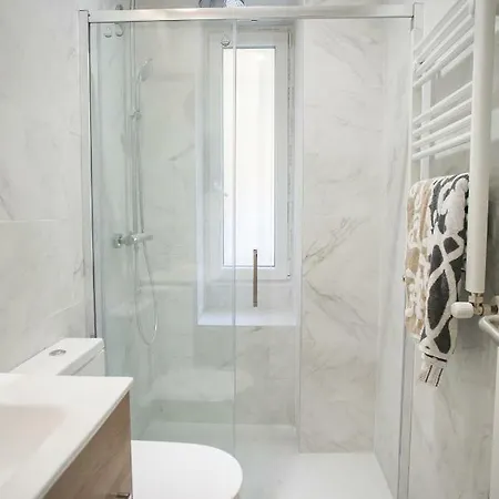 Playa Pinchos * San Sebastian