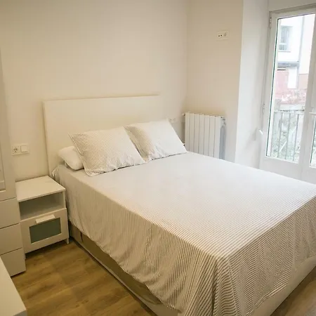 Playa Pinchos Appartement San Sebastian