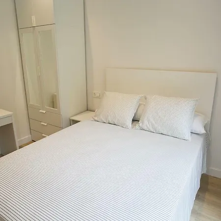 Appartement Playa Pinchos