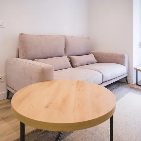 Appartement Playa Pinchos *